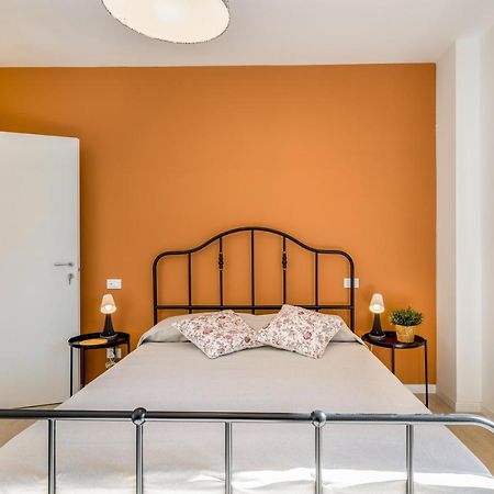 Family & Friends Rooms With Shared Bathroom Padova Exteriér fotografie