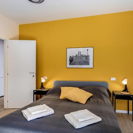 Family & Friends Rooms With Shared Bathroom Padova Exteriér fotografie
