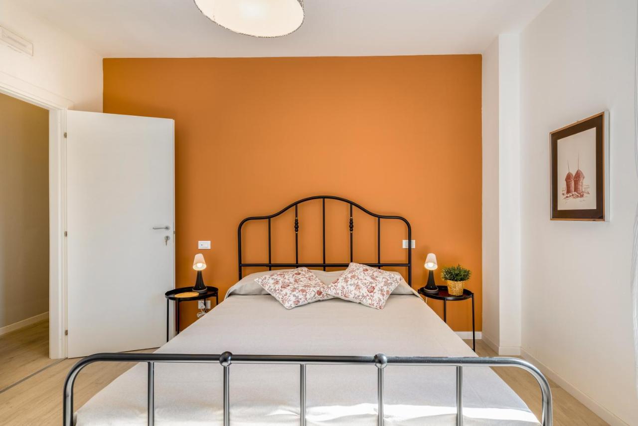 Family & Friends Rooms With Shared Bathroom Padova Exteriér fotografie