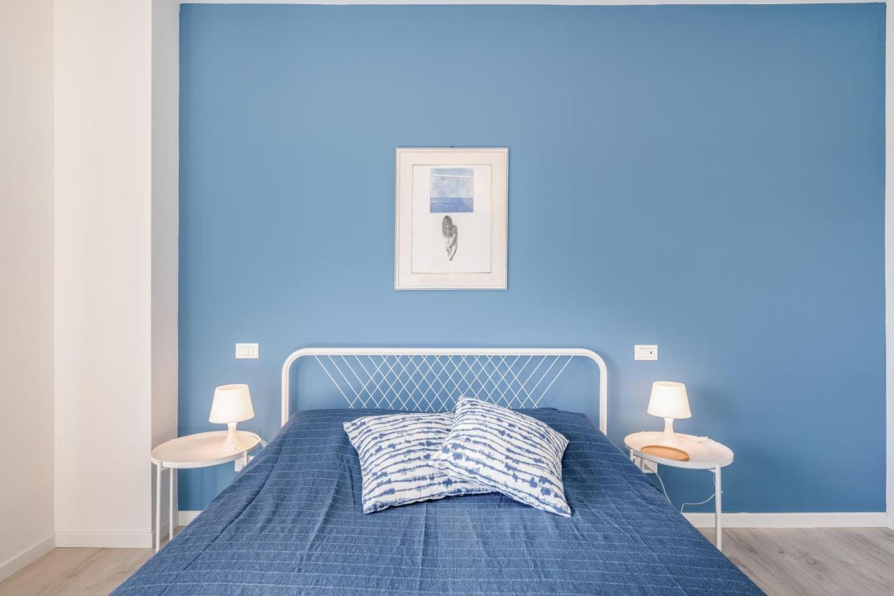 Family & Friends Rooms With Shared Bathroom Padova Exteriér fotografie